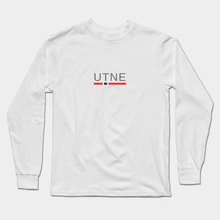 Utne Norway Long Sleeve T-Shirt